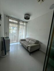 Parc Rosewood (D25), Condominium #459050081